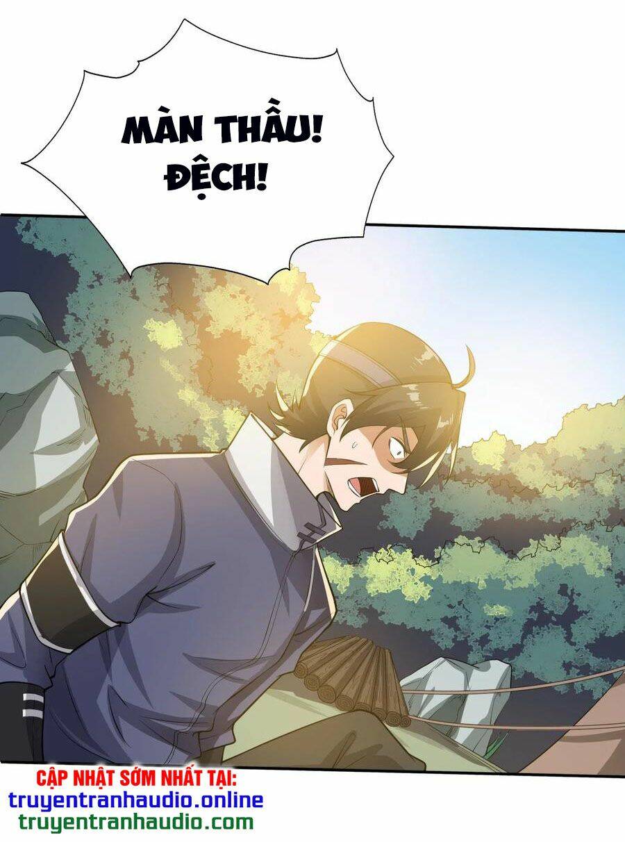 Nguyên Long: Chapter 131