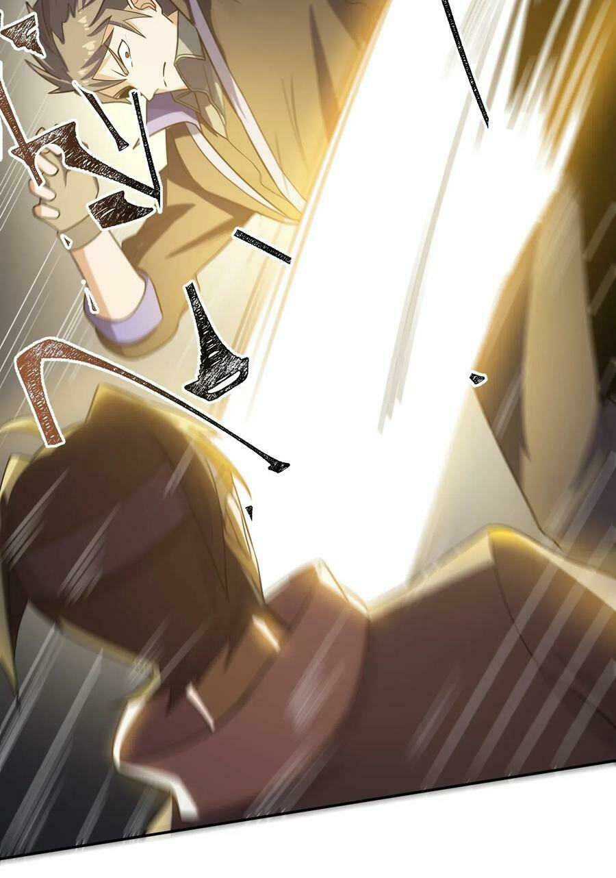 Nguyên Long: Chapter 132
