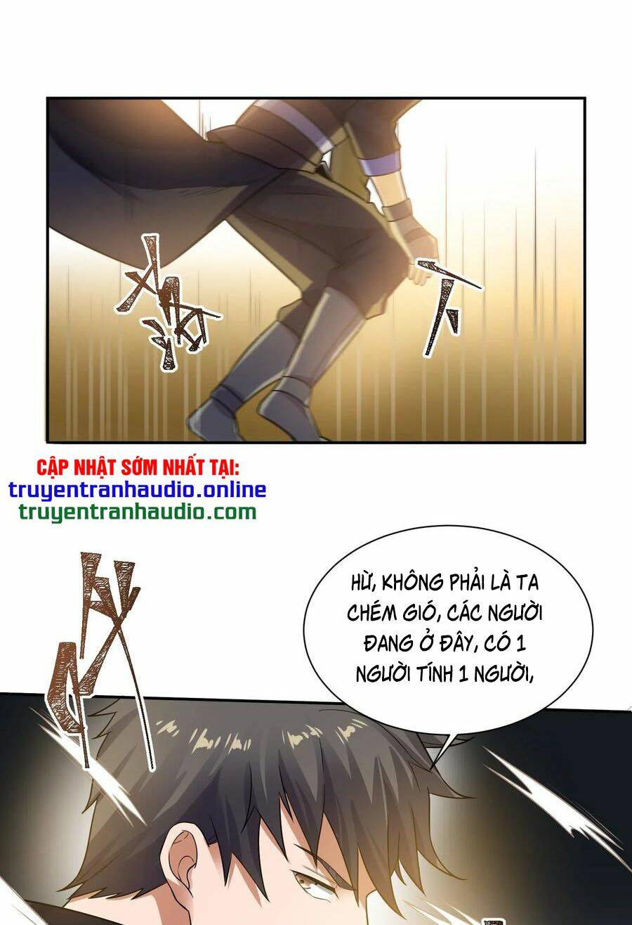 Nguyên Long: Chapter 132