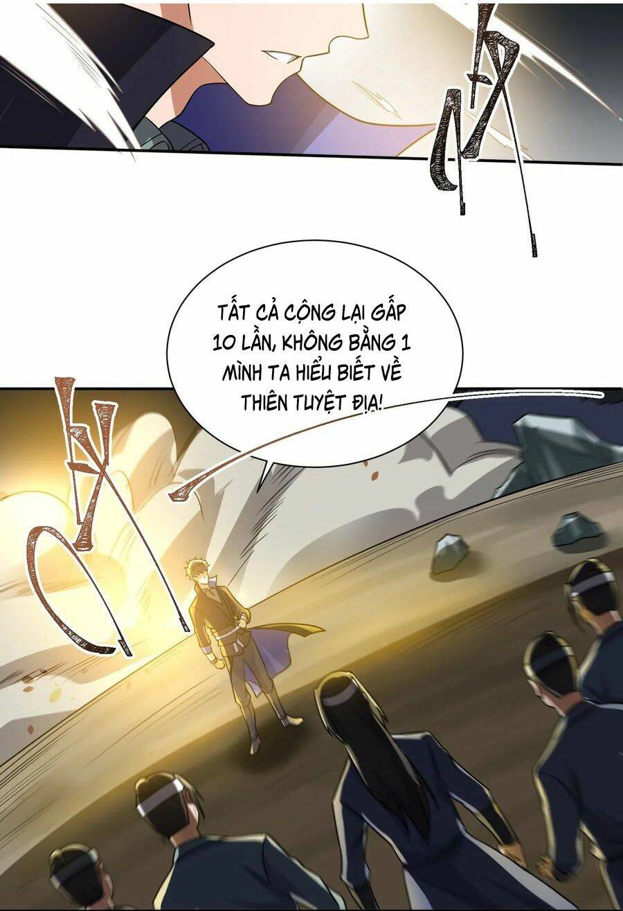 Nguyên Long: Chapter 132