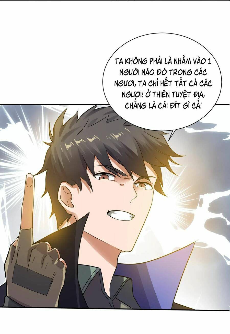 Nguyên Long: Chapter 132