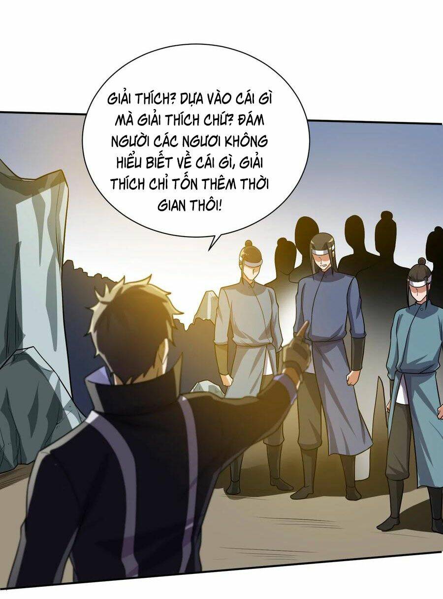 Nguyên Long: Chapter 132