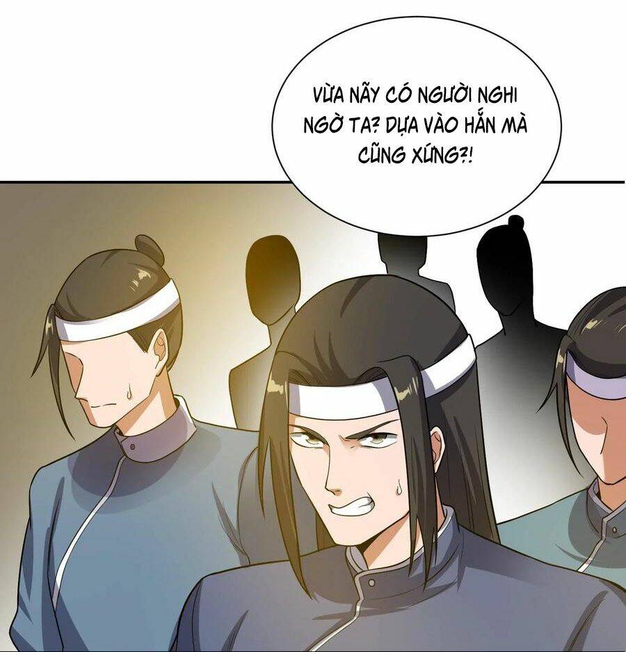 Nguyên Long: Chapter 132