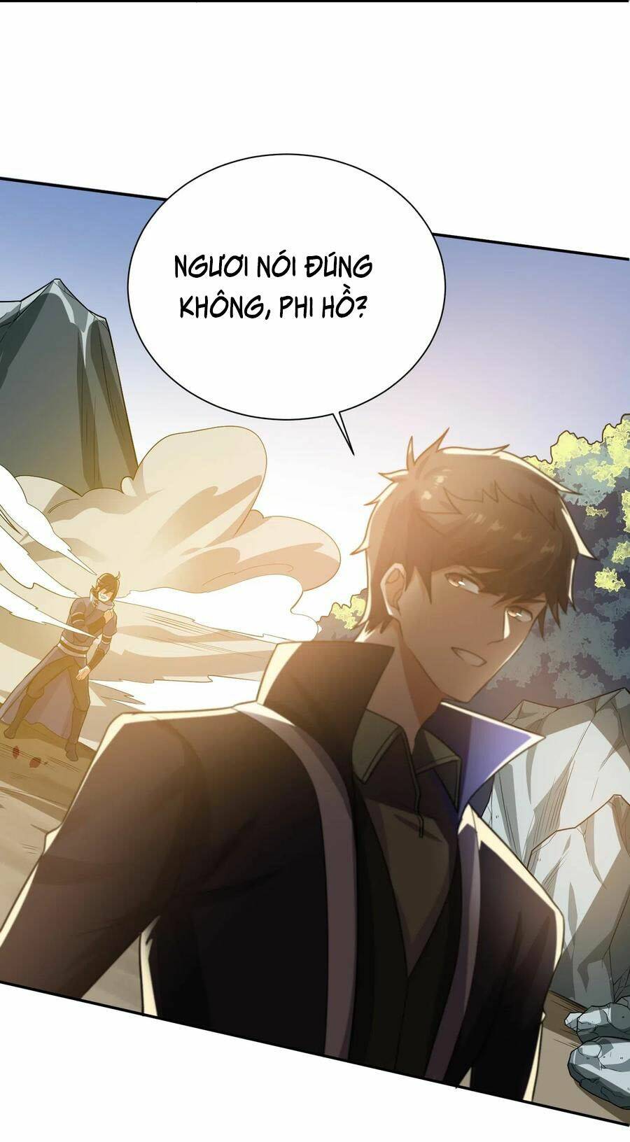 Nguyên Long: Chapter 132