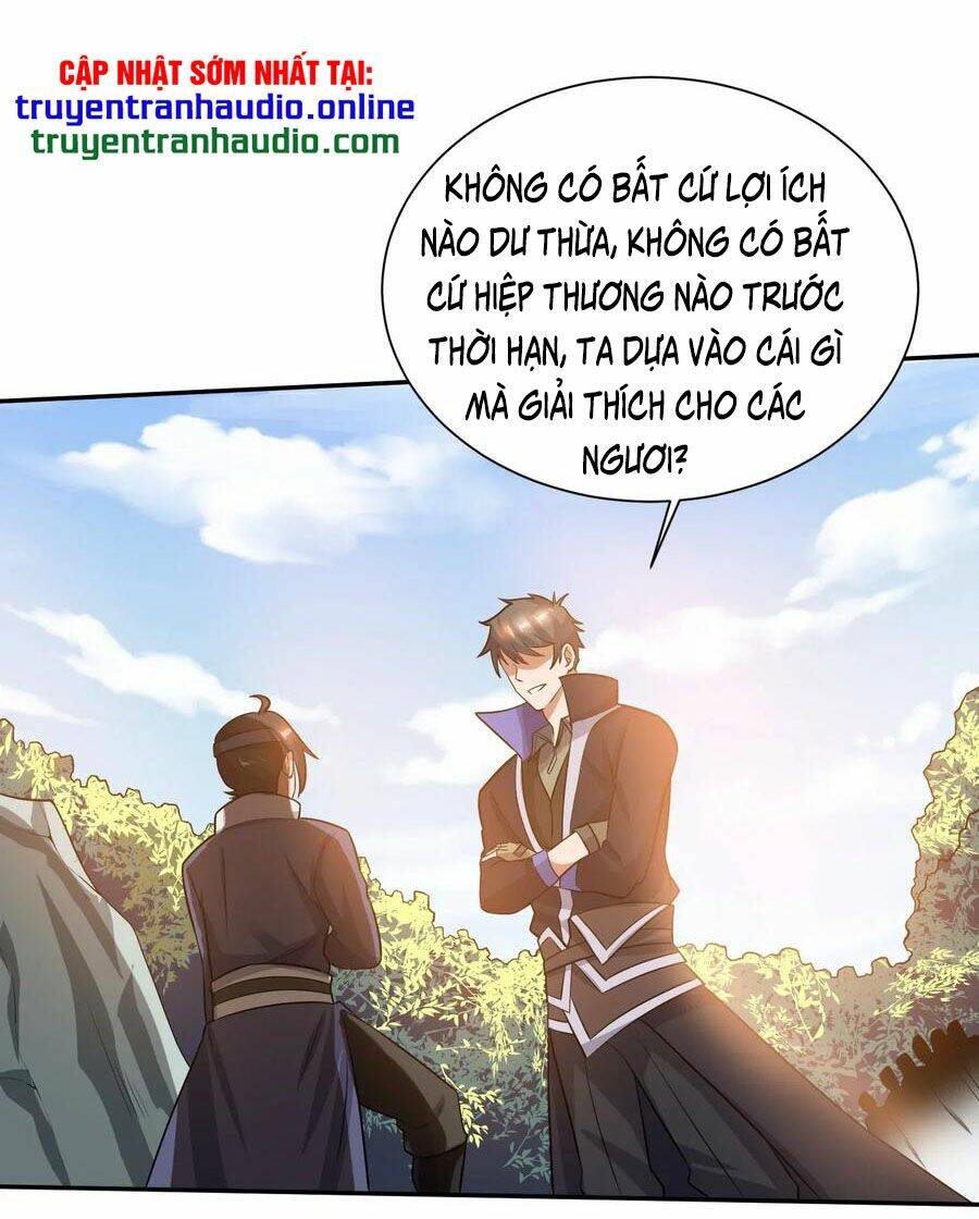 Nguyên Long: Chapter 132