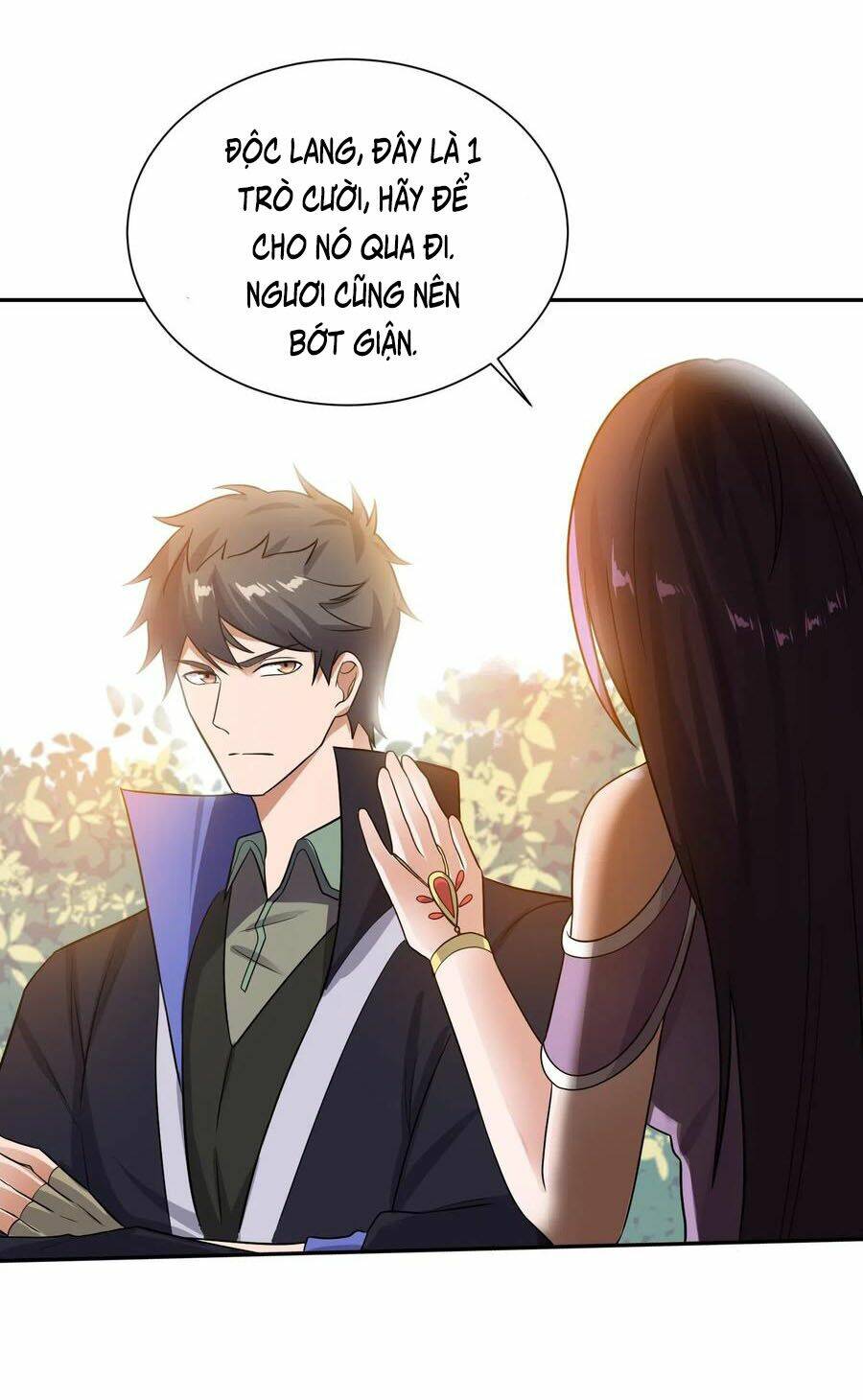 Nguyên Long: Chapter 132