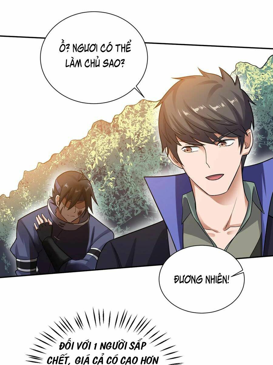 Nguyên Long: Chapter 132