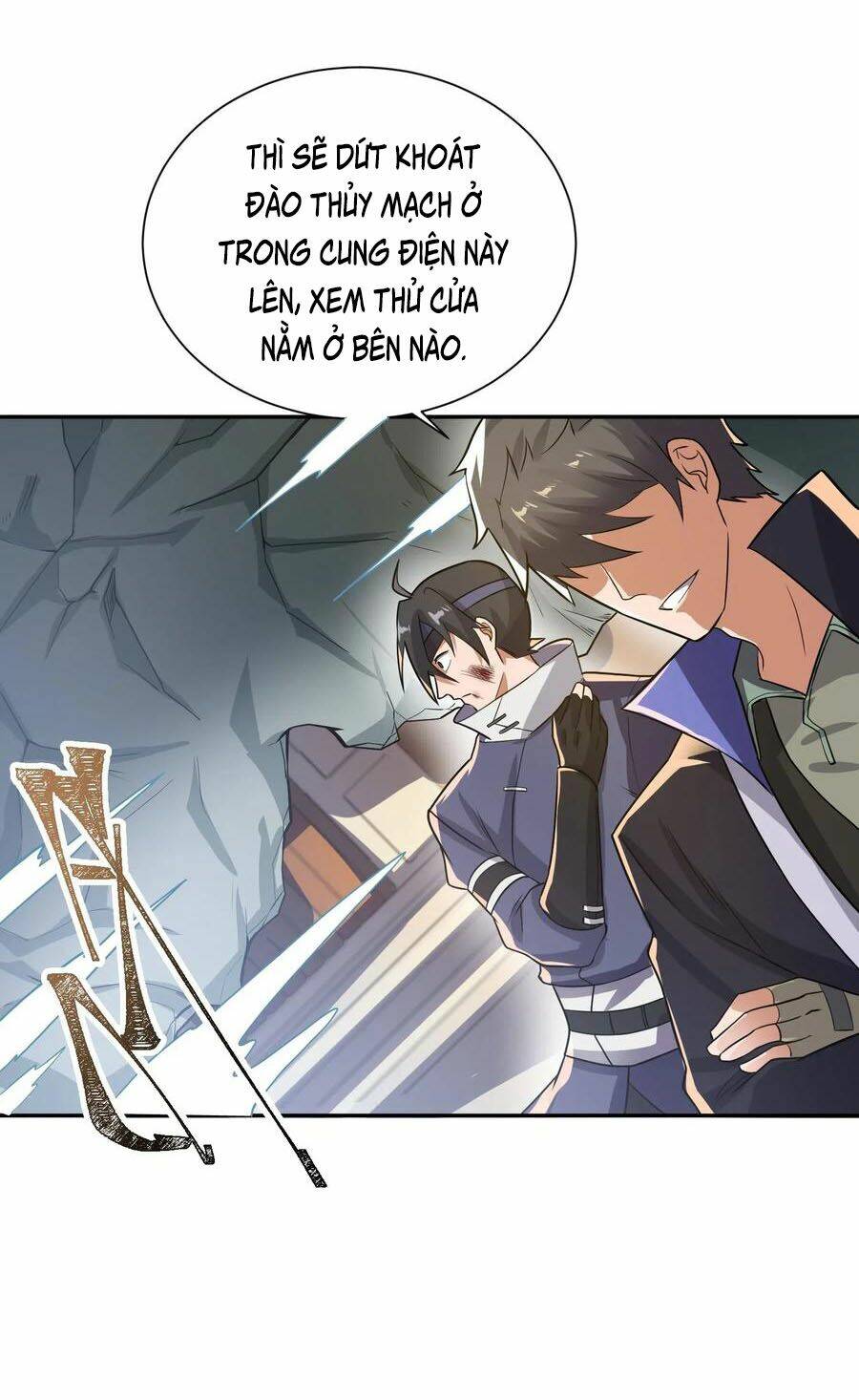 Nguyên Long: Chapter 132