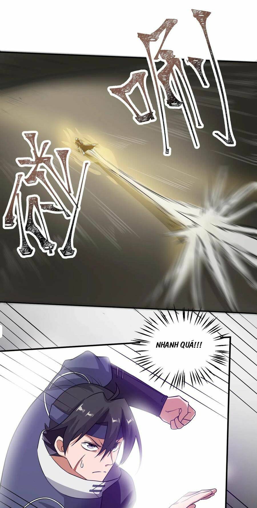 Nguyên Long: Chapter 132
