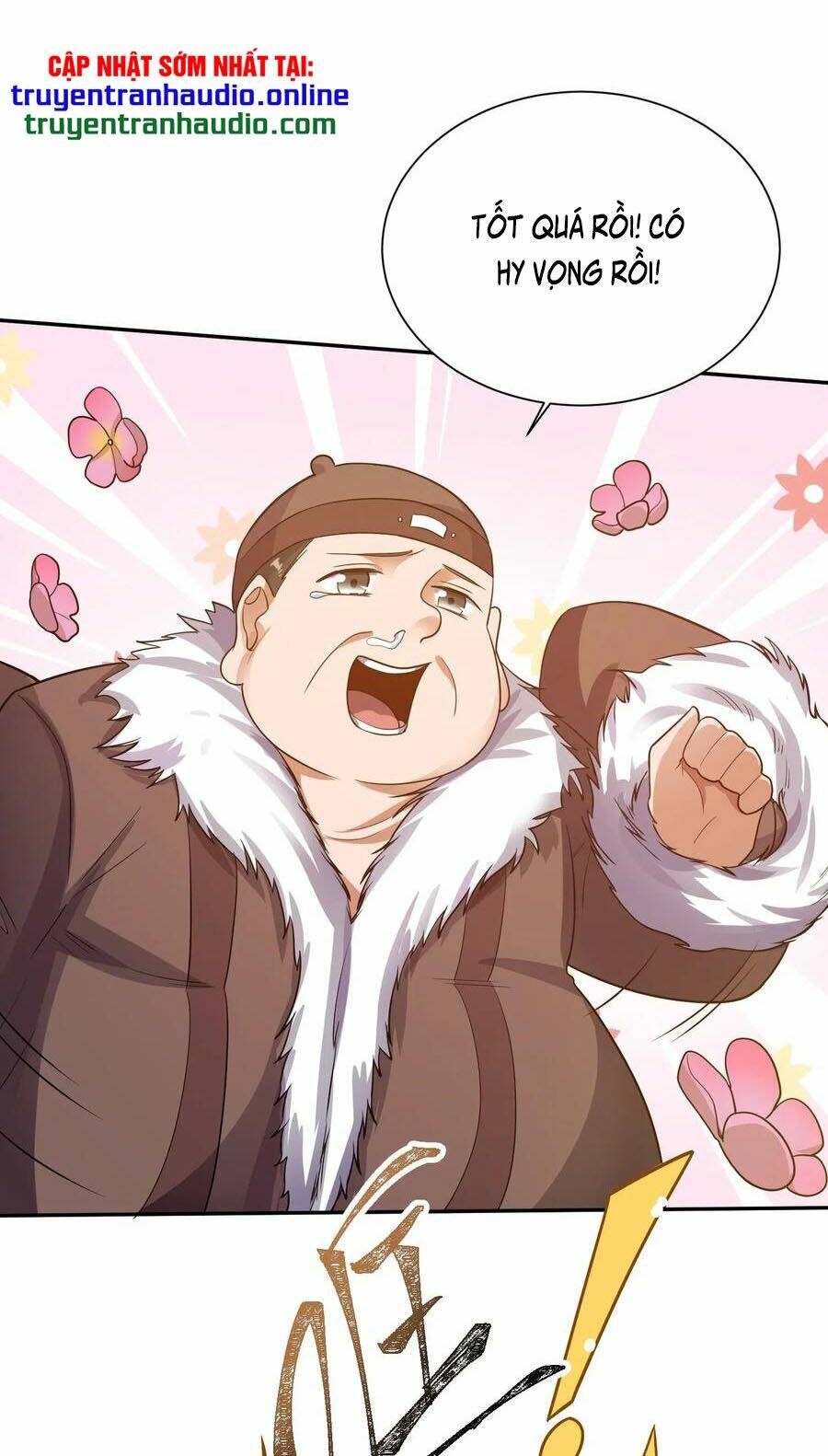 Nguyên Long: Chapter 132