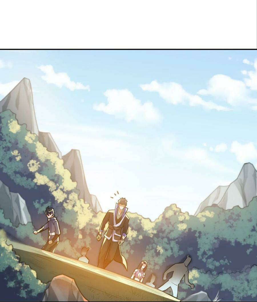 Nguyên Long: Chapter 132