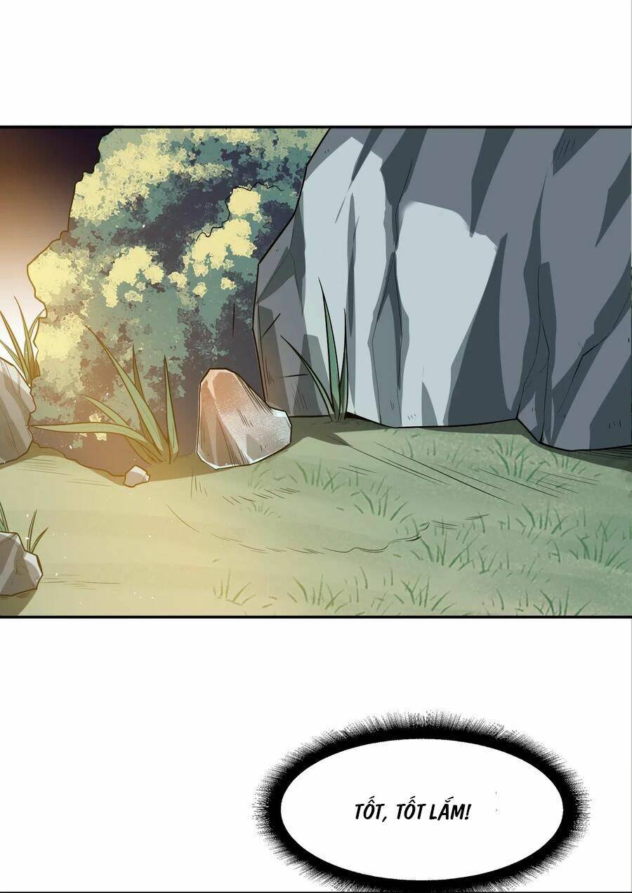 Nguyên Long: Chapter 132