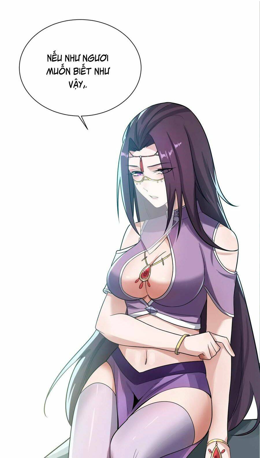 Nguyên Long: Chapter 132