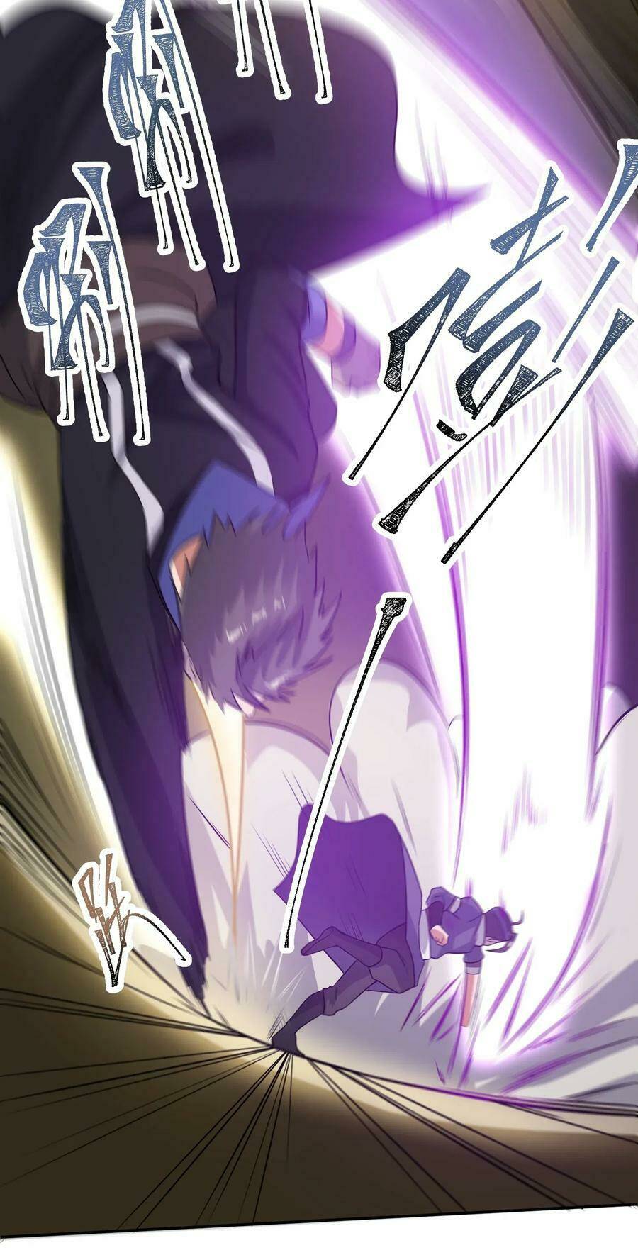 Nguyên Long: Chapter 132