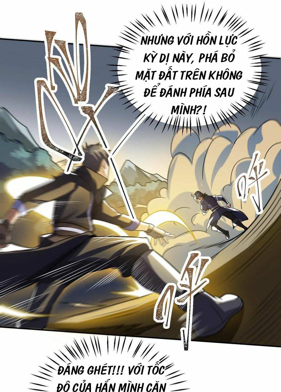Nguyên Long: Chapter 132