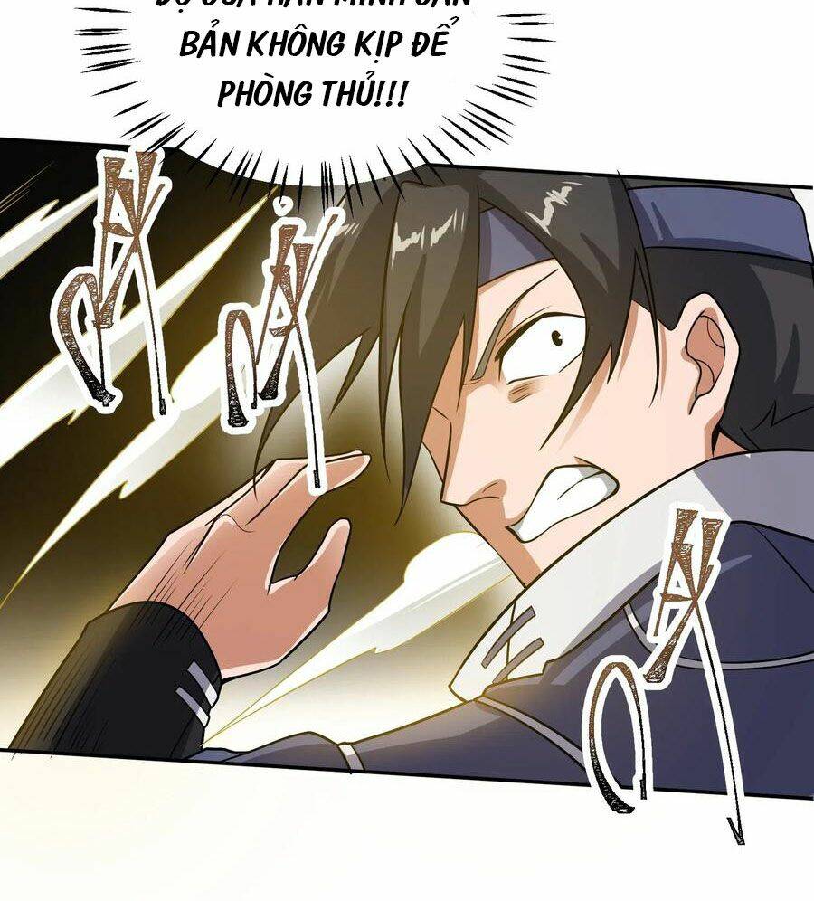 Nguyên Long: Chapter 132