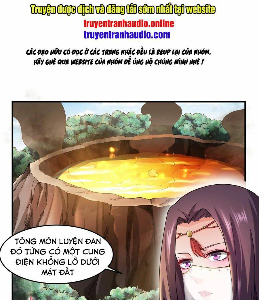 Nguyên Long: Chapter 133