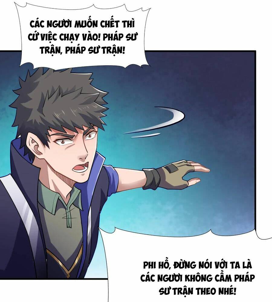 Nguyên Long: Chapter 133