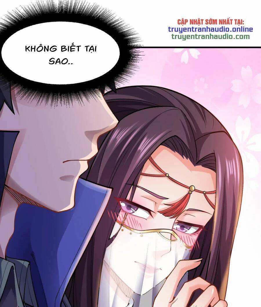 Nguyên Long: Chapter 133