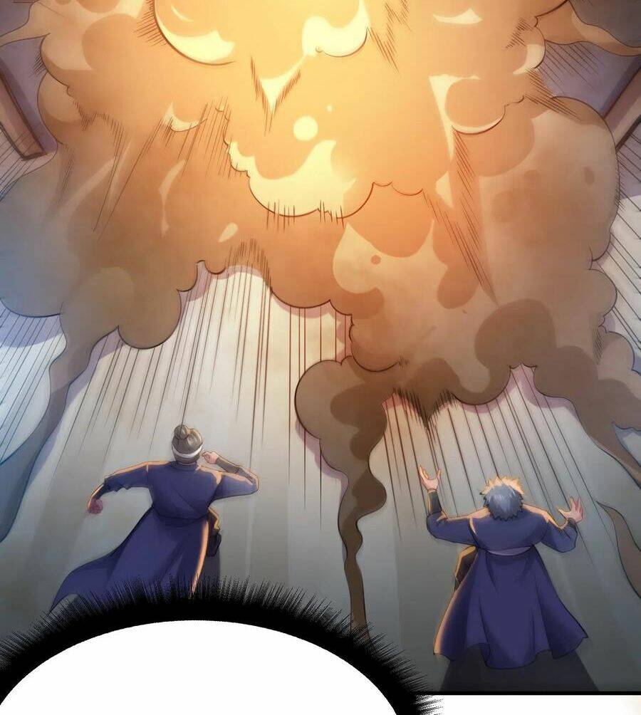 Nguyên Long: Chapter 133
