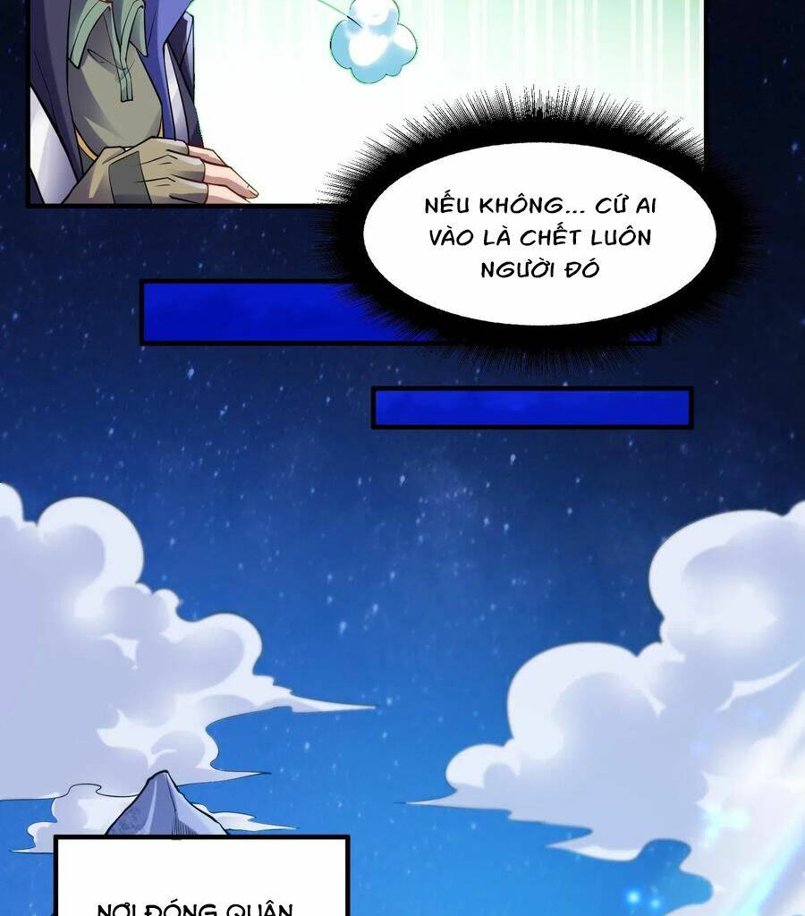 Nguyên Long: Chapter 133