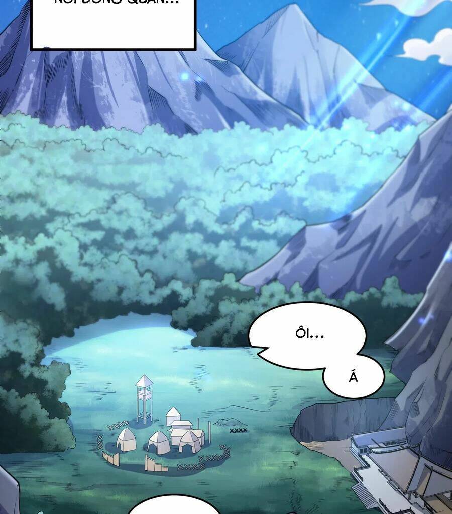 Nguyên Long: Chapter 133