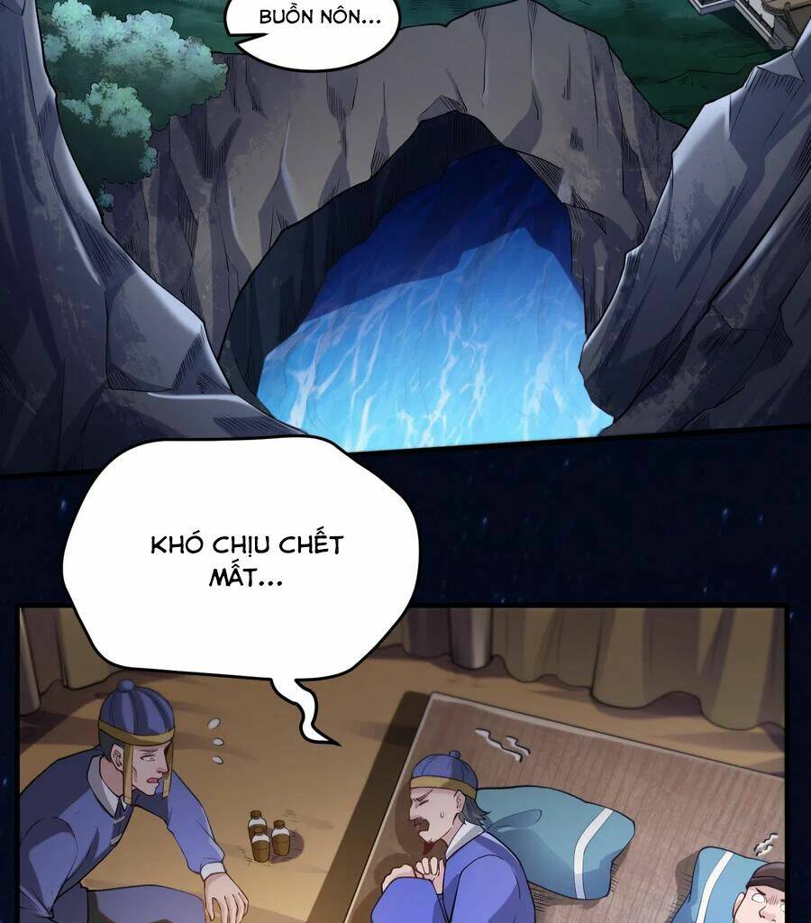 Nguyên Long: Chapter 133