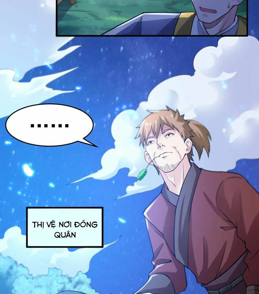 Nguyên Long: Chapter 133