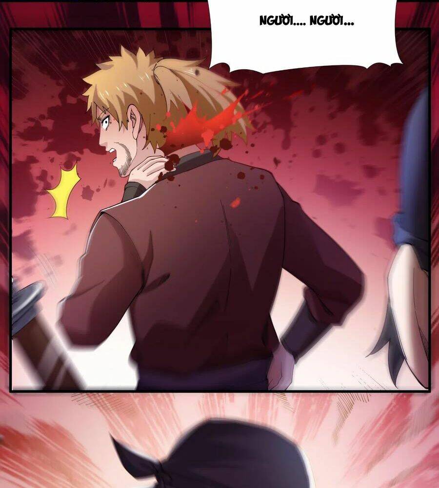 Nguyên Long: Chapter 133