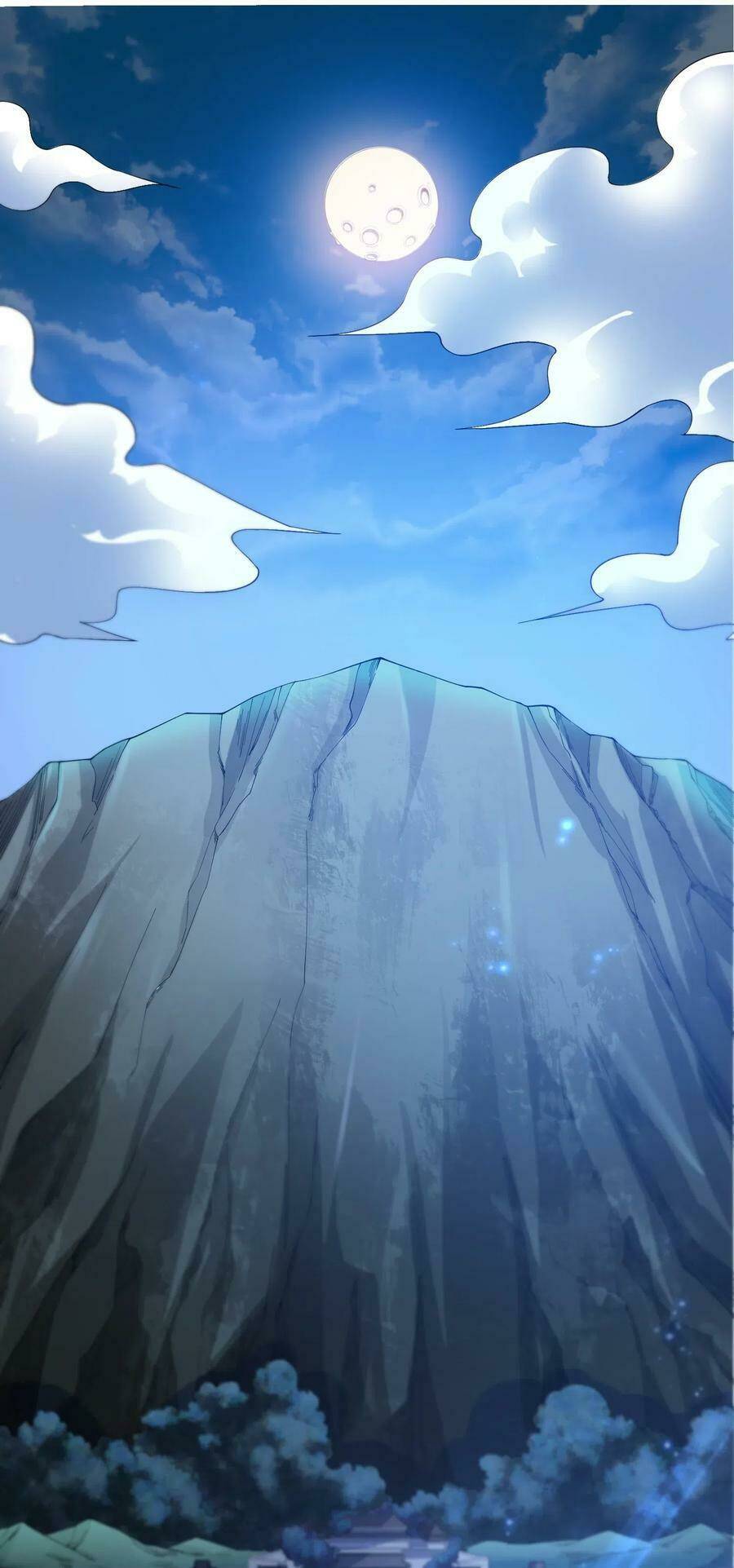 Nguyên Long: Chapter 133