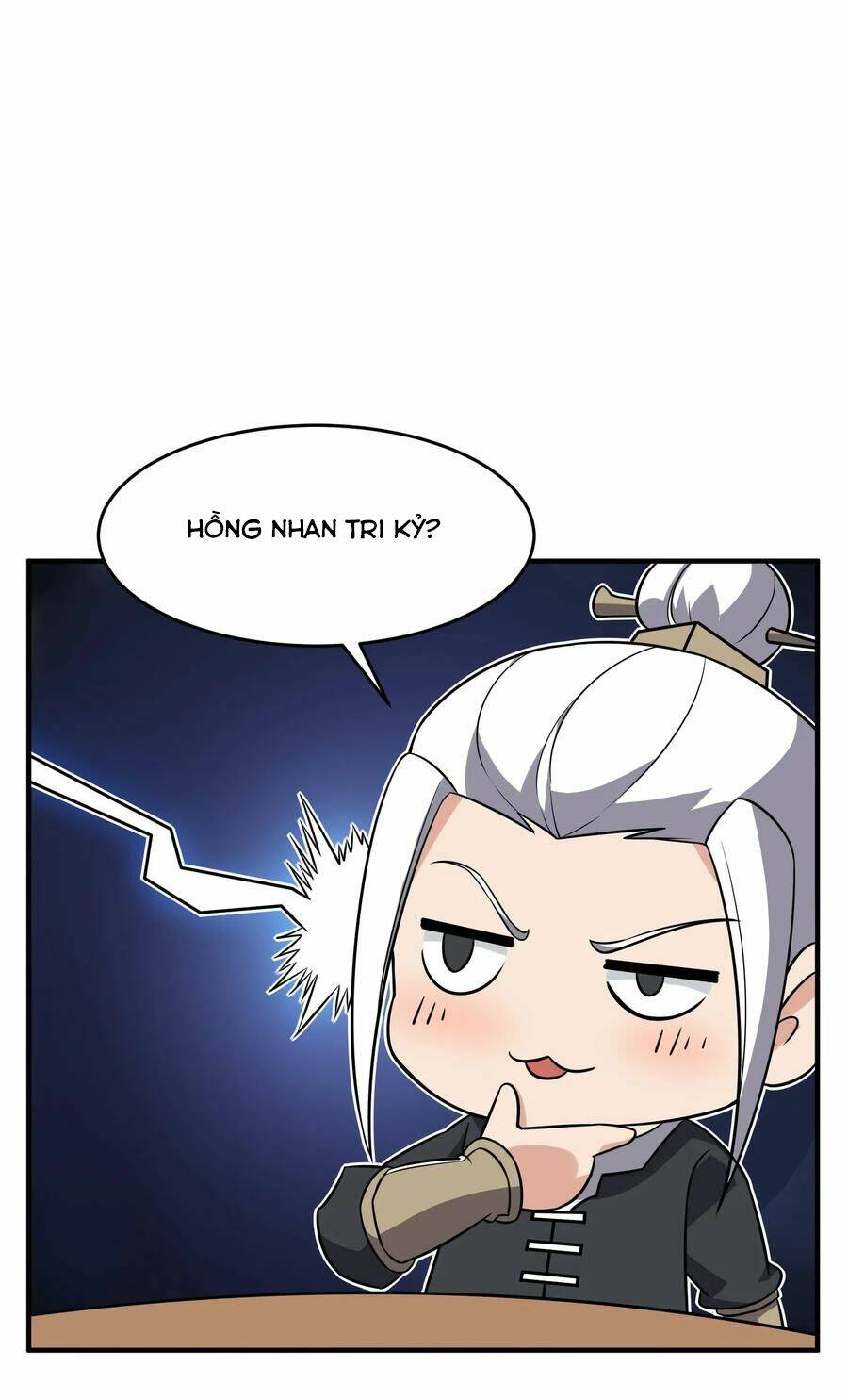 Nguyên Long: Chapter 133