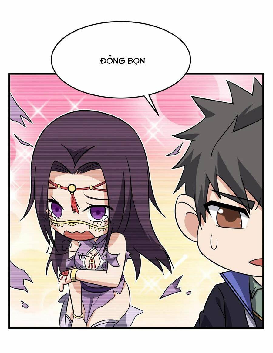 Nguyên Long: Chapter 133