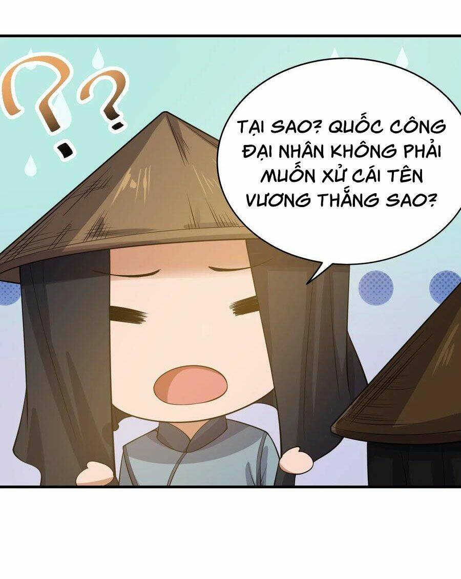 Nguyên Long: Chapter 134