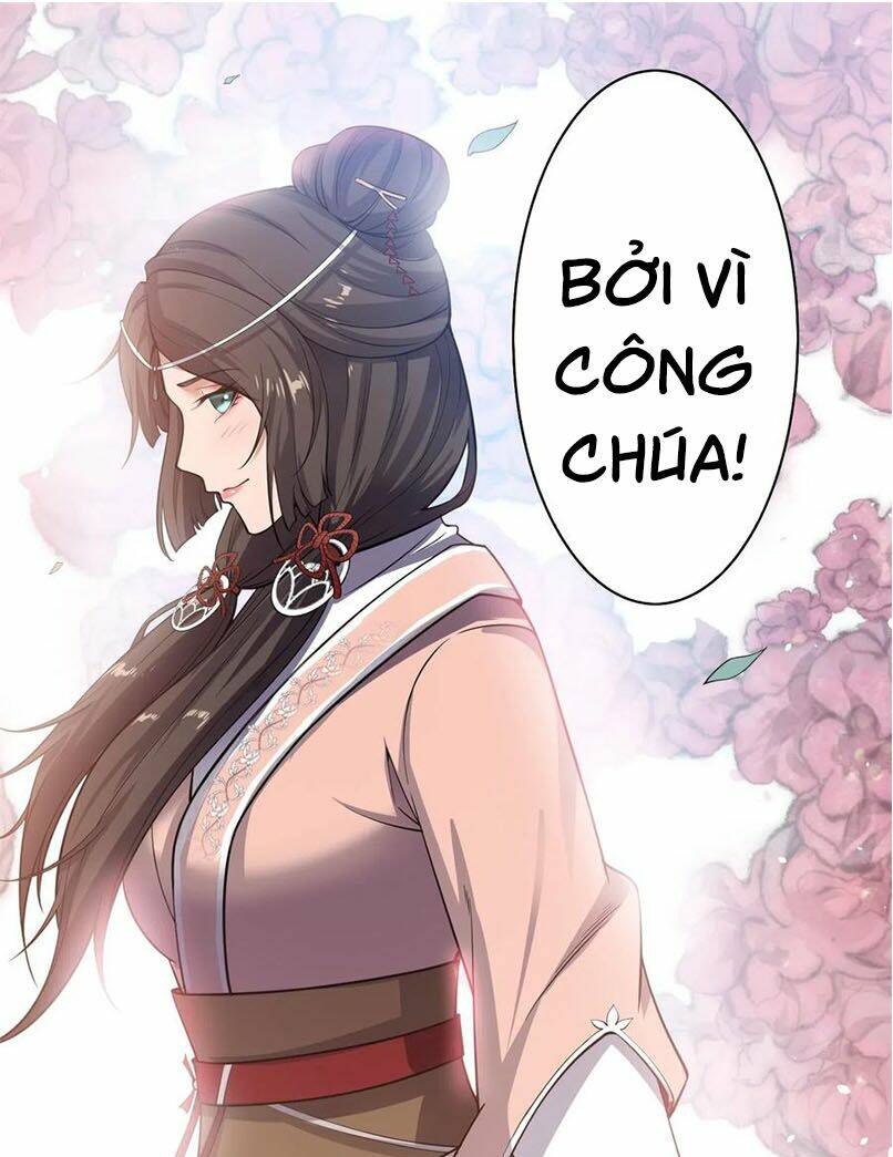 Nguyên Long: Chapter 134