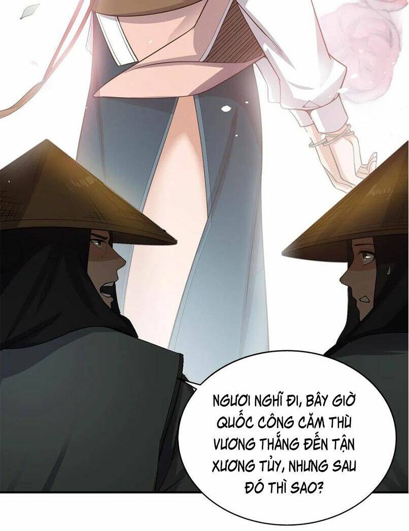 Nguyên Long: Chapter 134