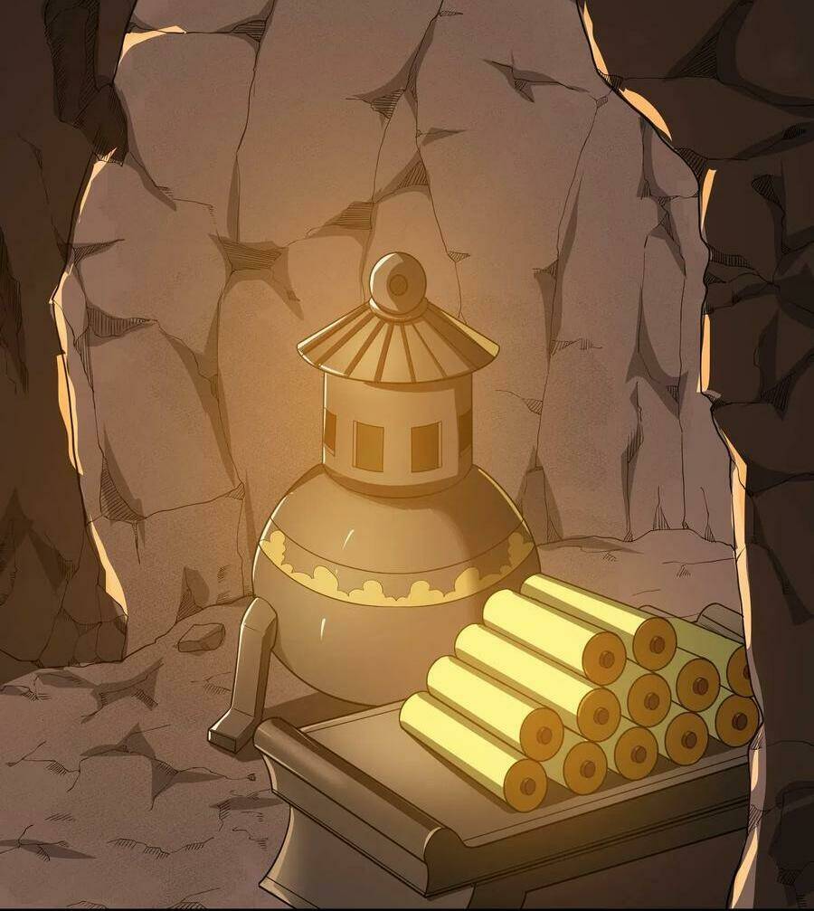 Nguyên Long: Chapter 134