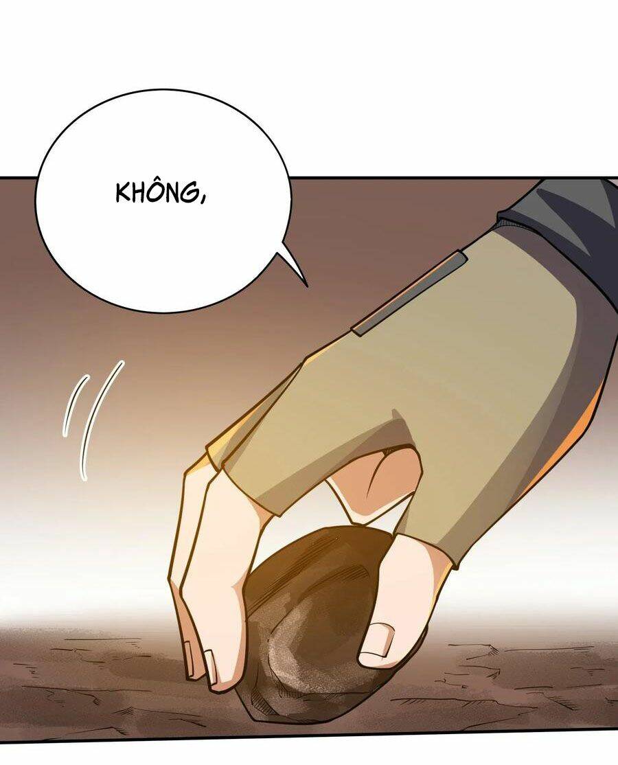 Nguyên Long: Chapter 134