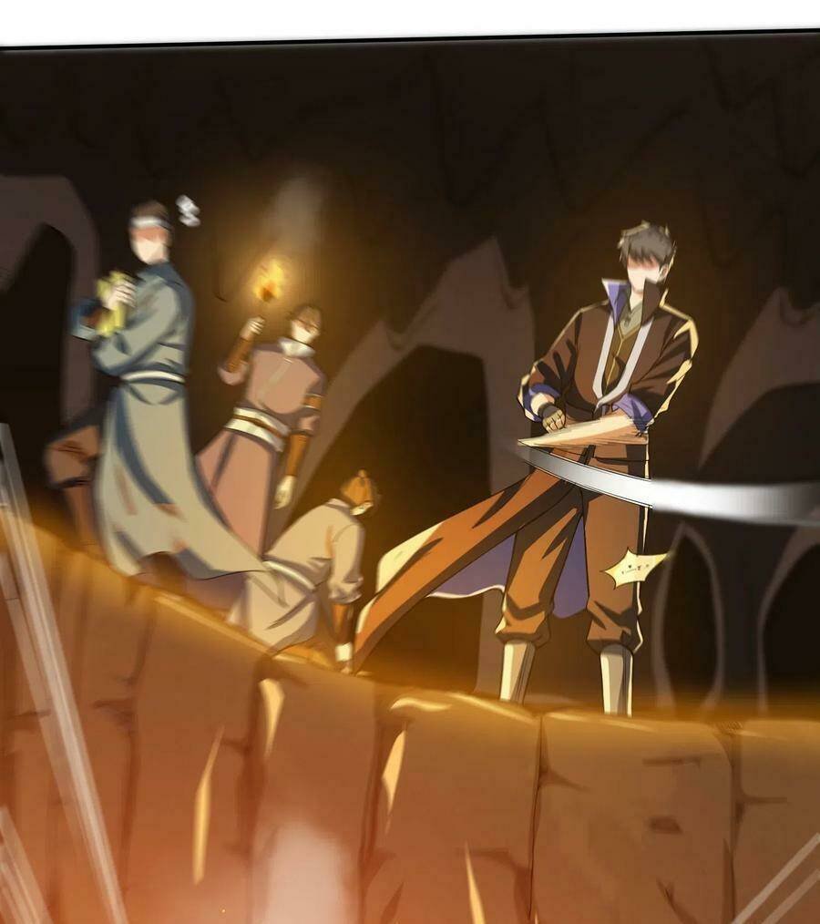 Nguyên Long: Chapter 134