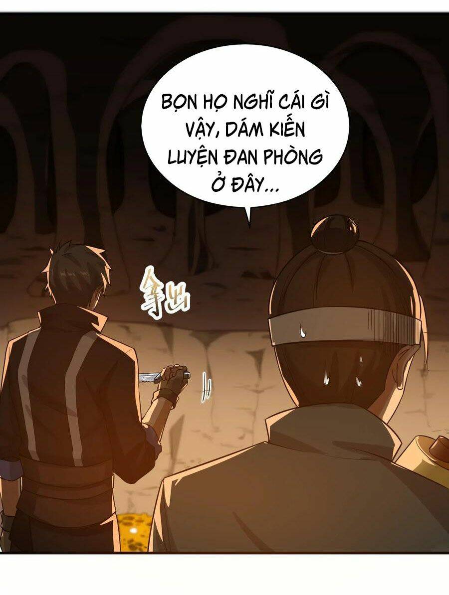 Nguyên Long: Chapter 134