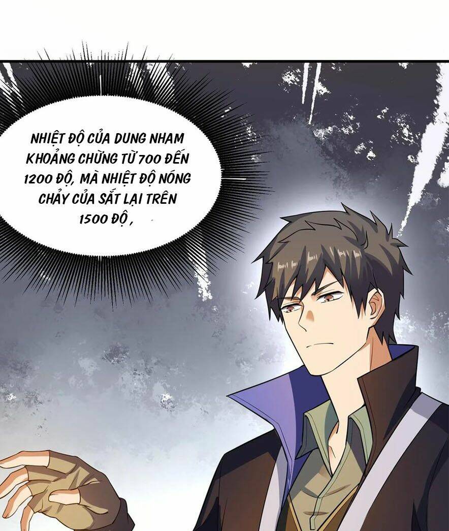 Nguyên Long: Chapter 134