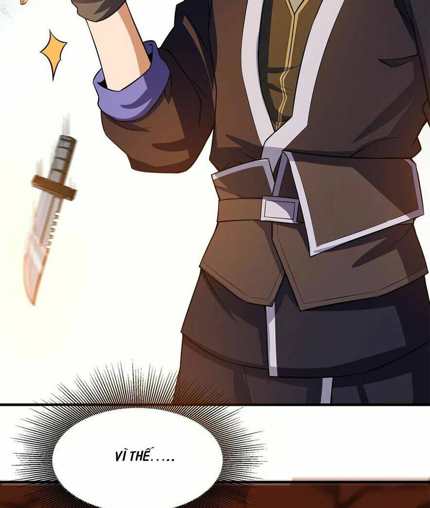 Nguyên Long: Chapter 134