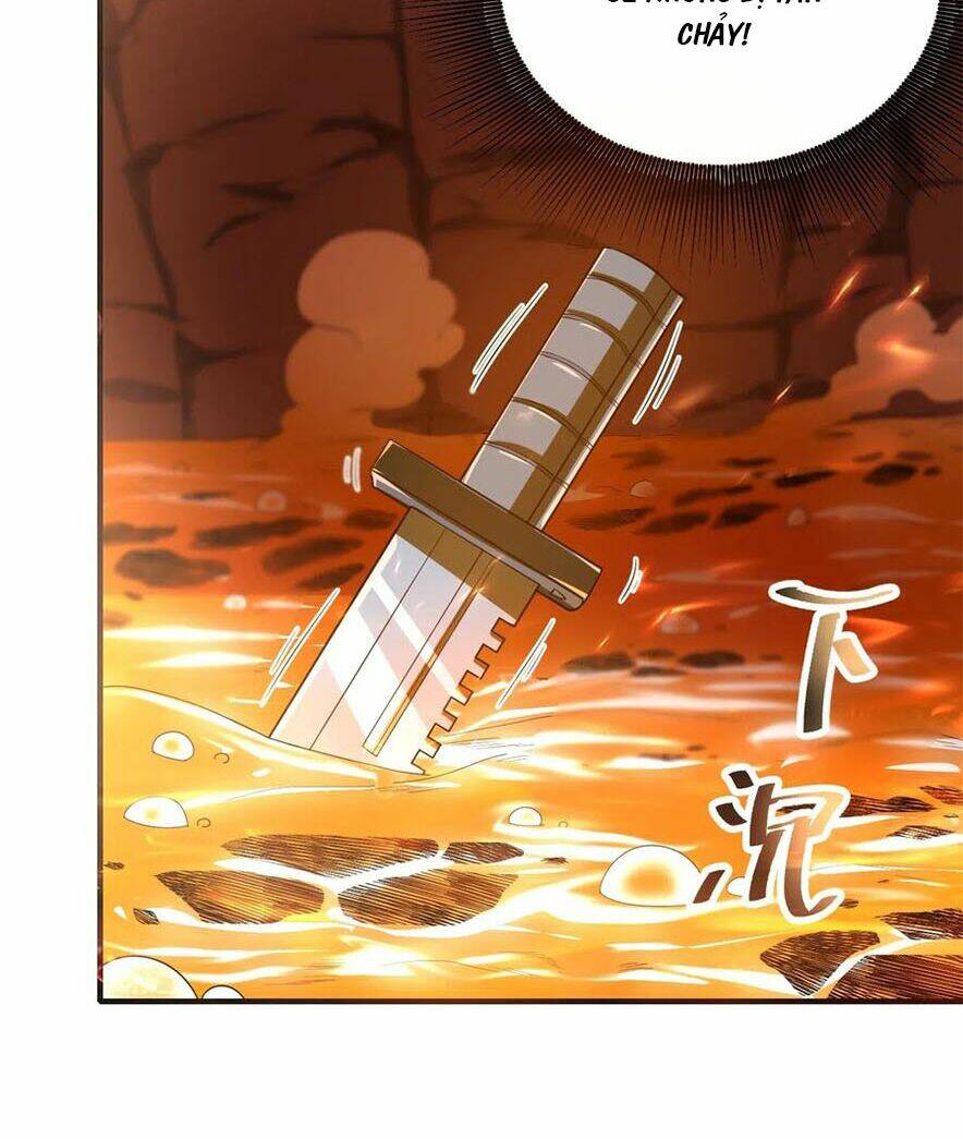 Nguyên Long: Chapter 134