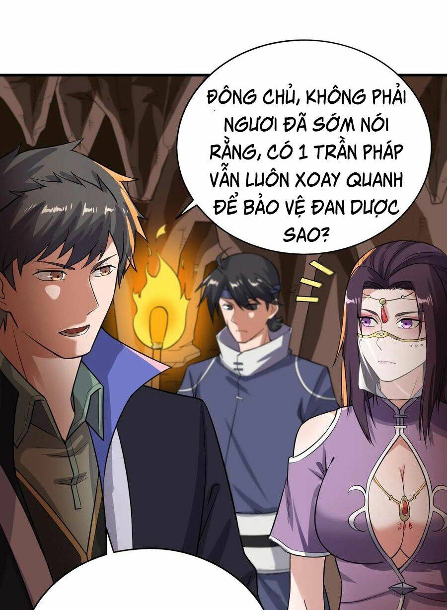 Nguyên Long: Chapter 134