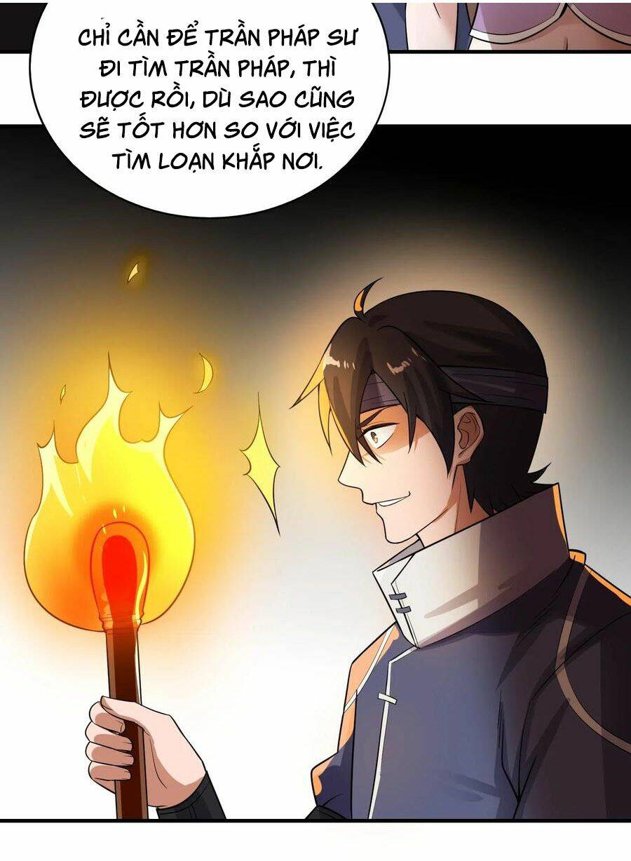 Nguyên Long: Chapter 134