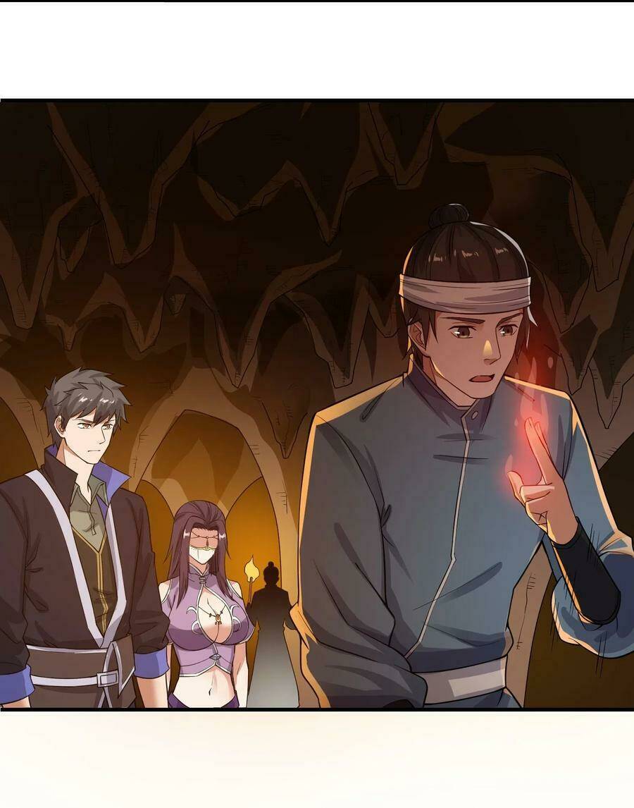 Nguyên Long: Chapter 134