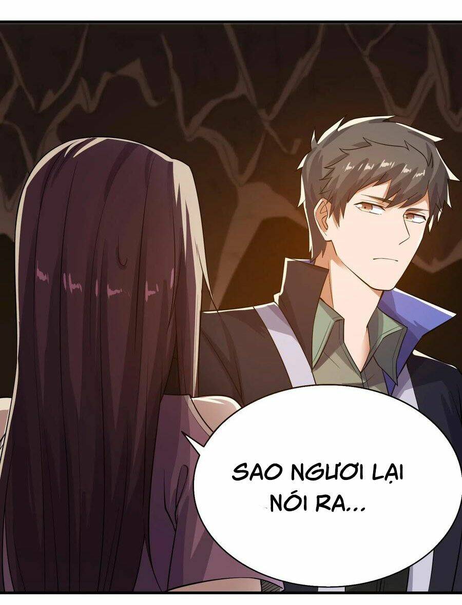 Nguyên Long: Chapter 134