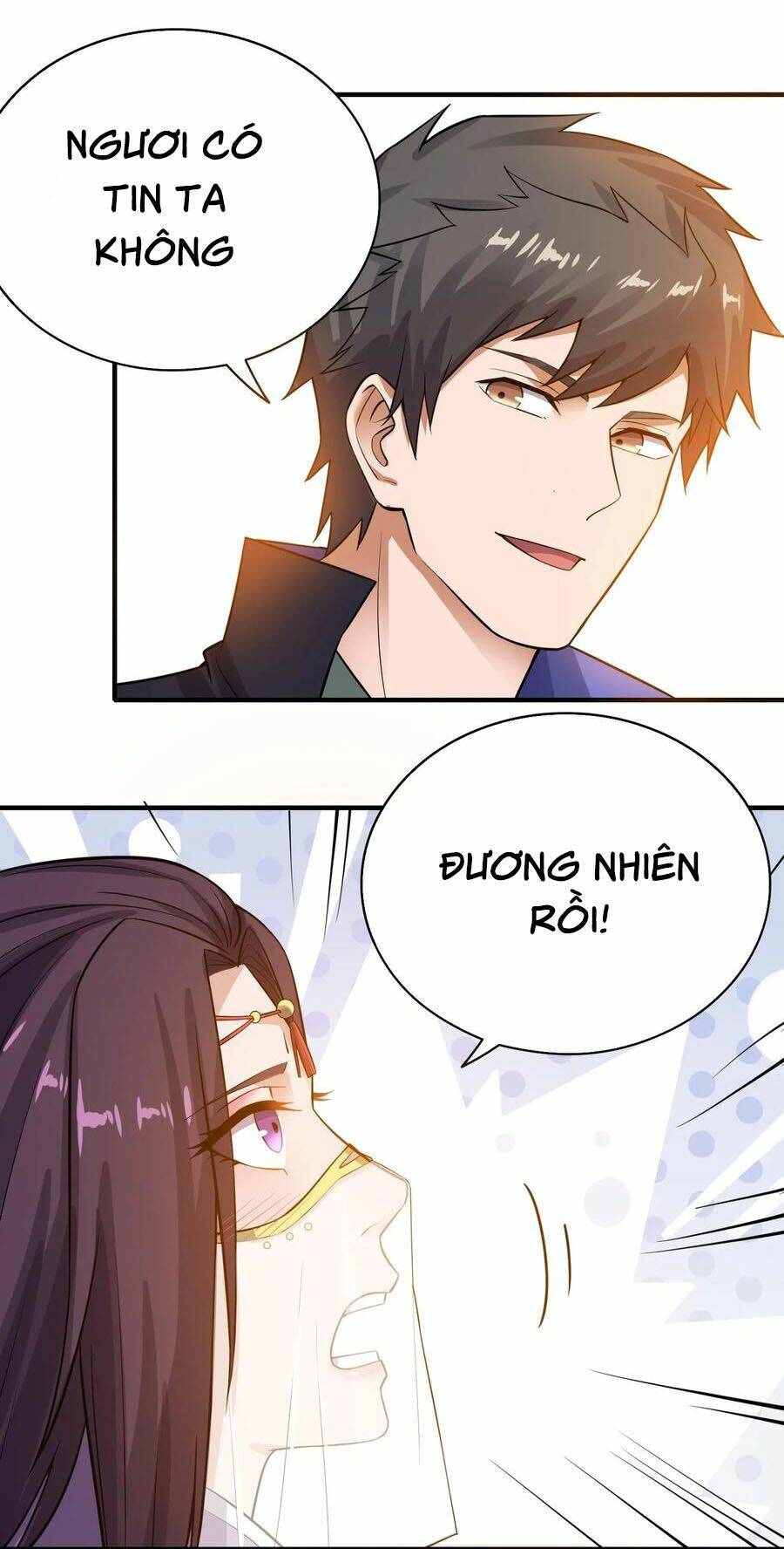 Nguyên Long: Chapter 134
