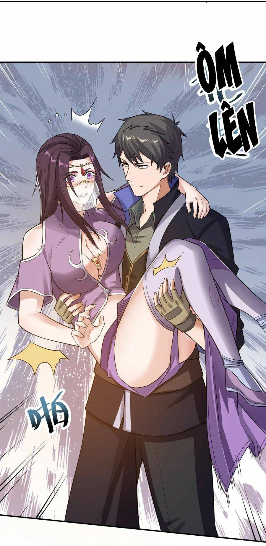 Nguyên Long: Chapter 134