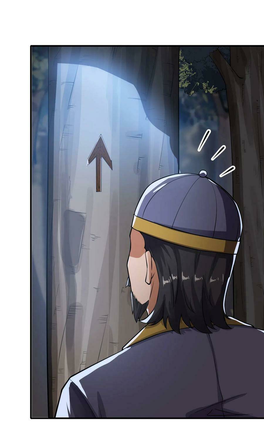 Nguyên Long: Chapter 134