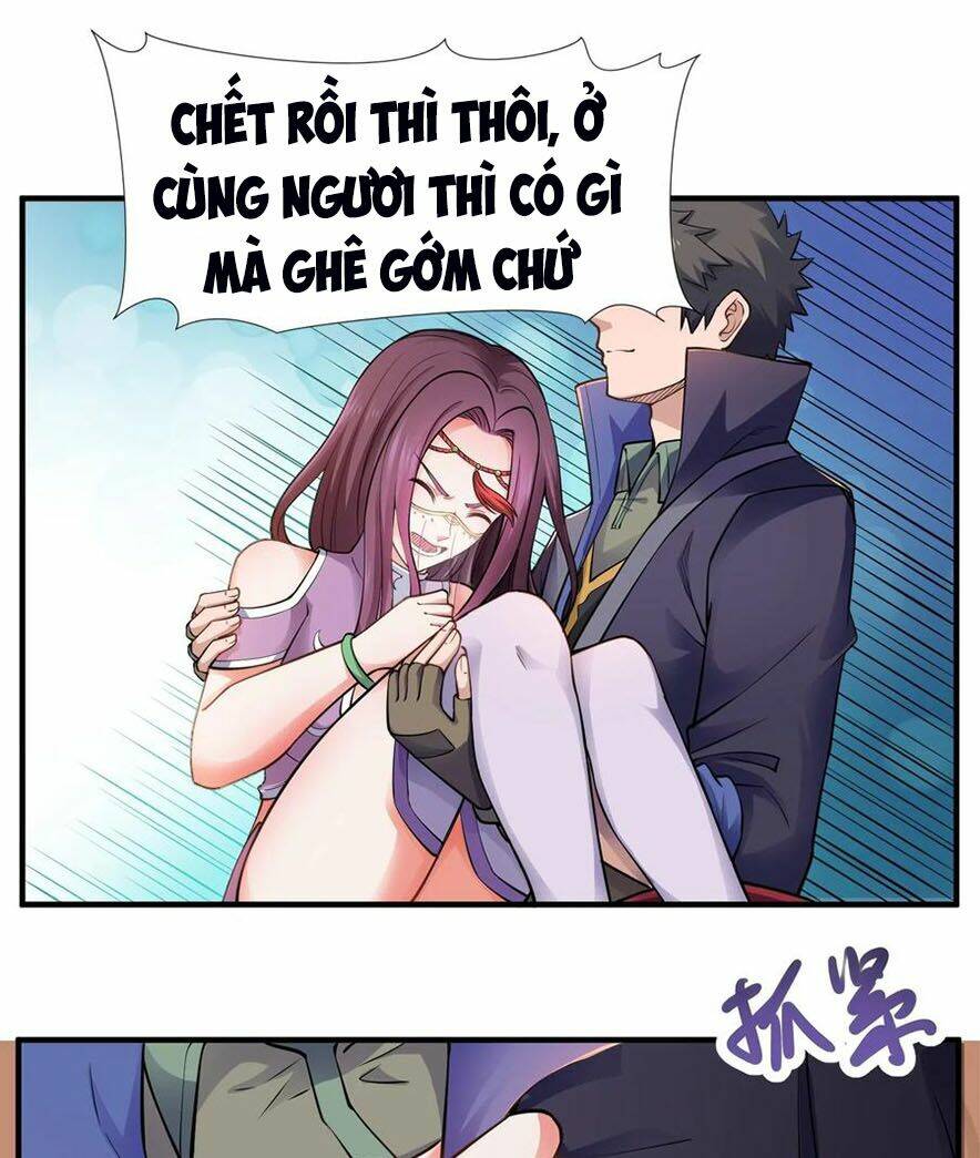 Nguyên Long: Chapter 135